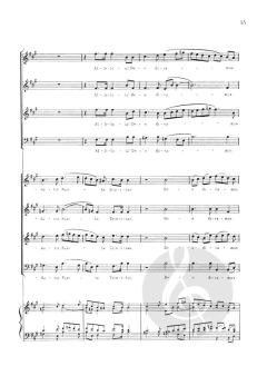 Drei Motetten op. 38 (Charles Villiers Stanford) 