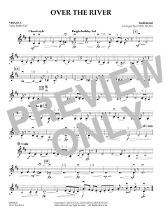 Over the River (Download) 