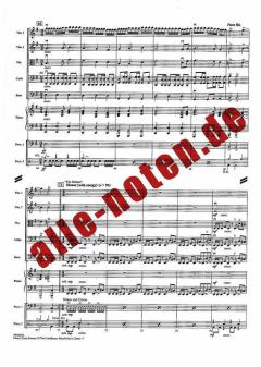 Music from Pirates of the Caribbean: Dead Man's Chest von Hans Zimmer (Download) 