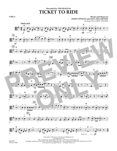 Ticket to Ride von The Beatles (Download) 