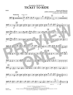 Ticket to Ride von The Beatles (Download) 