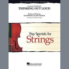 Thinking Out Loud von Ed Sheeran (Download) 