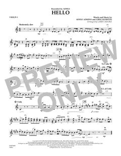 Hello von Adele (Download) 