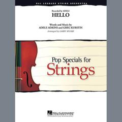 Hello von Adele (Download) 