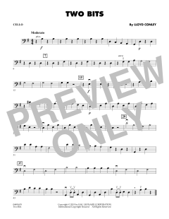 Two Bits von Lloyd Conley (Download) 