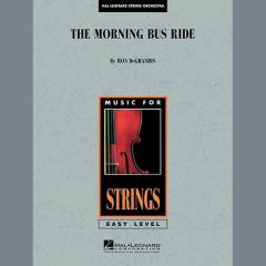 The Morning Bus Ride von Ron de Grandis (Download) 