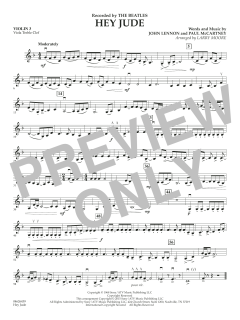 Hey Jude von The Beatles (Download) 