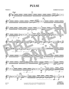 Pulse von Robert Buckley Farlee (Download) 
