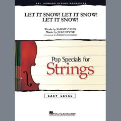 Let It Snow! Let It Snow! Let It Snow! (Download) 