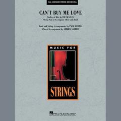 Can't Buy Me Love Medley von The Beatles (Download) 