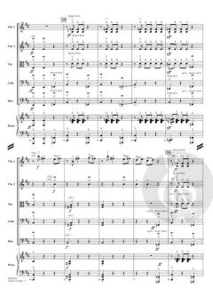 Witch's Fiddle von Robert Buckley Farlee (Download) 