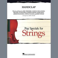 HandClap von Fitz And The Tantrums (Download) 