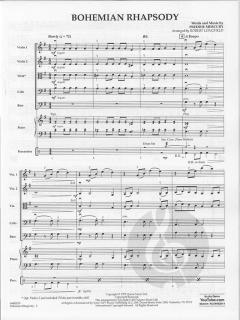 Bohemian Rhapsody von Queen (Download) 