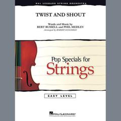 Twist and Shout von The Beatles (Download) 