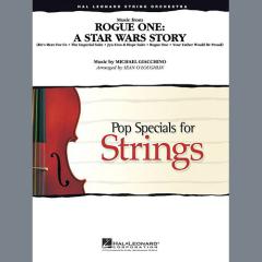 Music from Rogue One: A Star Wars Story von Michael Giacchino (Download) 