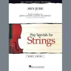 Hey Jude von The Beatles (Download) 