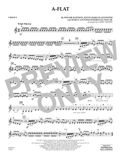 A-Flat von Black Violin (Download) 