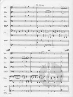 Beauty and the Beast von Alan Menken (Download) 