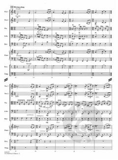 The Rebellion Is Reborn von John Williams 