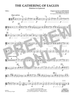 The Gathering of Eagles von Bob Baker (Download) 