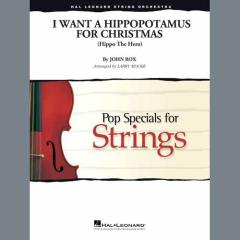 I Want A Hippopotamus For Christmas von John Rox (Download) 