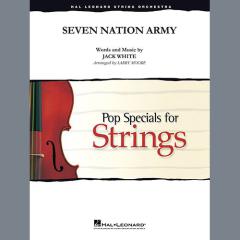 Seven Nation Army von The White Stripes (Download) 