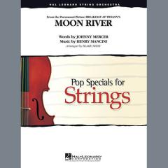 Moon River von Henry Mancini (Download) 
