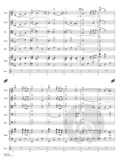 Moon River von Henry Mancini 