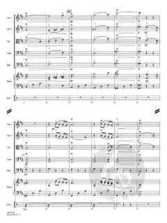 Moon River von Henry Mancini 