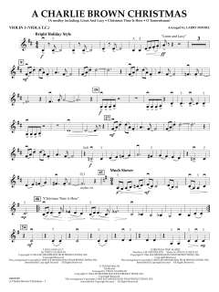 A Charlie Brown Christmas (Download) 