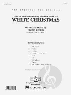 White Christmas von Irving Berlin (Download) 
