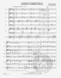 White Christmas von Irving Berlin (Download) 