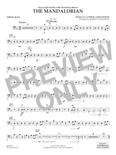 The Mandalorian von Ludwig Göransson (Download) 