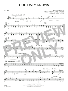 God Only Knows von Beach Boys (Download) 