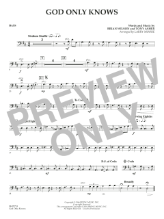 God Only Knows von Beach Boys (Download) 