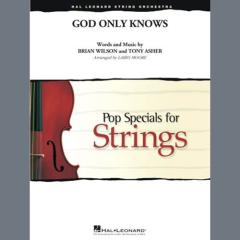 God Only Knows von Beach Boys (Download) 