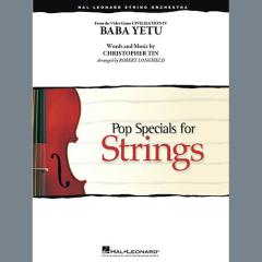Baba Yetu von Christopher Tin (Download) 