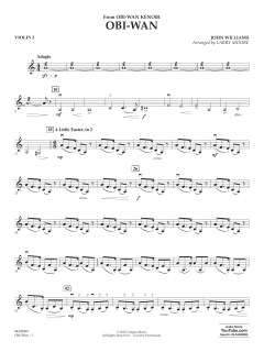 Obi-Wan von John Williams (Download) 