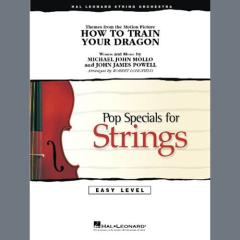 How to Train Your Dragon von John Powell (Download) 