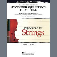Spongebob Squarepants Theme von L. Moore (Download) 