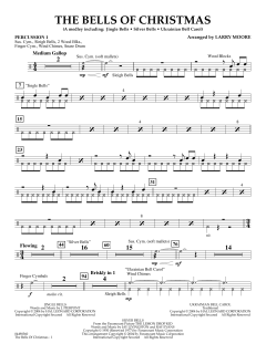 The Bells of Christmas (Download) 