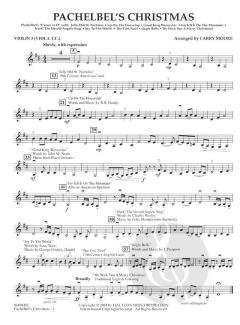 Pachelbel's Christmas 