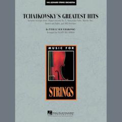 Tchaikovsky's Greatest Hits (Download) 