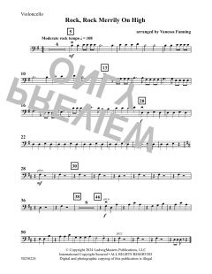 Rock On! von Seth Gamba (Download) 