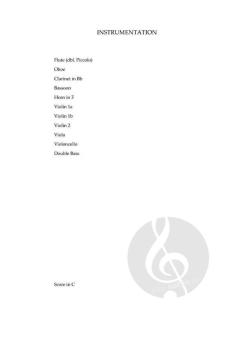 Chorals And Dances von Sunleif Rasmussen (Download) 