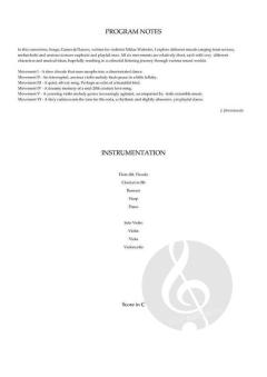 Songs, Games & Dances (2024) von Joel Järventausta (Download) 