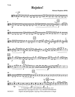 Rejoice! (Download) 