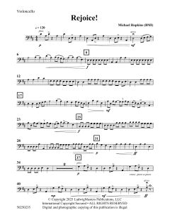 Rejoice! (Download) 