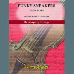 Funky Sneakers (Download) 