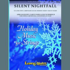 Silent Nightfall (Download) 